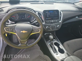 2023 Chevrolet Malibu LT 1LT – miniatura 11