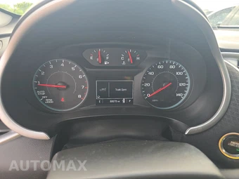 2023 Chevrolet Malibu LT 1LT – miniatura 12