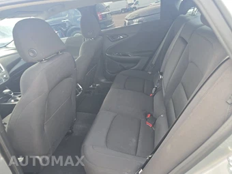 2023 Chevrolet Malibu LT 1LT – miniatura 13