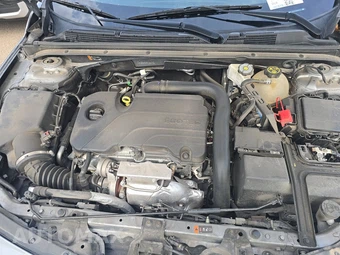 2023 Chevrolet Malibu LT 1LT – miniatura 15