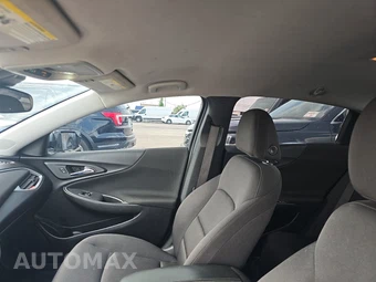 2023 Chevrolet Malibu LT 1LT – miniatura 17