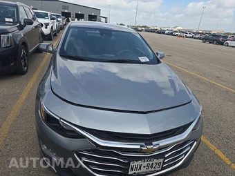 2023 Chevrolet Malibu LT 1LT – miniatura 2