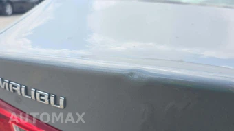 2023 Chevrolet Malibu LT 1LT – miniatura 24