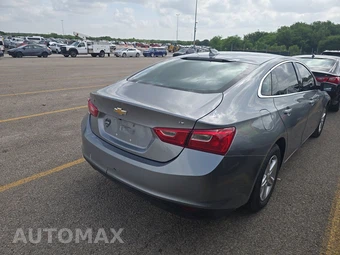 2023 Chevrolet Malibu LT 1LT – miniatura 4