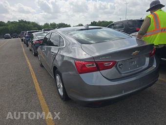 2023 Chevrolet Malibu LT 1LT – miniatura 6