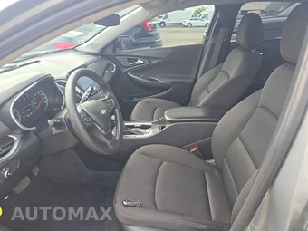 2023 Chevrolet Malibu LT 1LT – miniatura 7