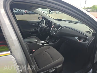 2023 Chevrolet Malibu LT 1LT – miniatura 8