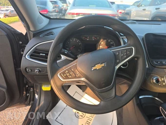 2023 Chevrolet Malibu LT 1LT - miniatura 10