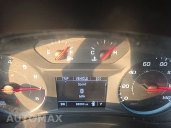 2023 Chevrolet Malibu LT 1LT - miniatura 12