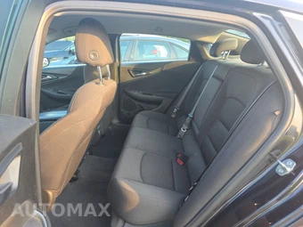 2023 Chevrolet Malibu LT 1LT - miniatura 13