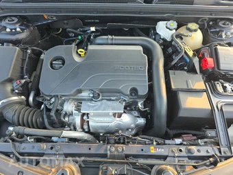 2023 Chevrolet Malibu LT 1LT - miniatura 15