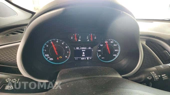 2023 Chevrolet Malibu LT 1LT - miniatura 17