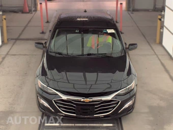 2023 Chevrolet Malibu LT 1LT - miniatura 2