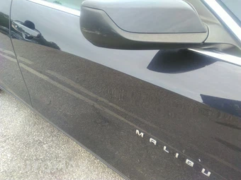 2023 Chevrolet Malibu LT 1LT - miniatura 23