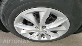 2023 Chevrolet Malibu LT 1LT - miniatura 28