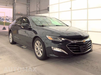 2023 Chevrolet Malibu LT 1LT - miniatura 3