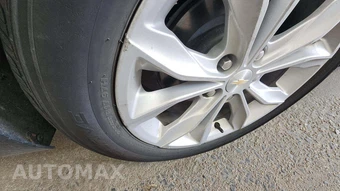 2023 Chevrolet Malibu LT 1LT - miniatura 33