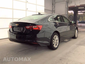 2023 Chevrolet Malibu LT 1LT - miniatura 4