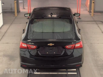 2023 Chevrolet Malibu LT 1LT - miniatura 5