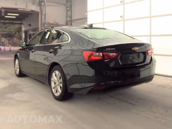 2023 Chevrolet Malibu LT 1LT - miniatura 6