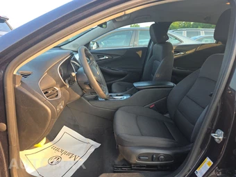 2023 Chevrolet Malibu LT 1LT - miniatura 7