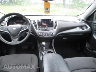 2023 Chevrolet Malibu LT 1LT – miniatura 12