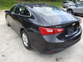 2023 Chevrolet Malibu LT 1LT – miniatura 13