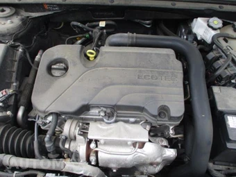 2023 Chevrolet Malibu LT 1LT – miniatura 18