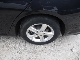 2023 Chevrolet Malibu LT 1LT – miniatura 22