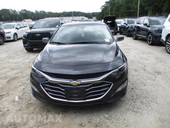 2023 Chevrolet Malibu LT 1LT – miniatura 5