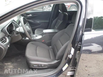 2023 Chevrolet Malibu LT 1LT – miniatura 7