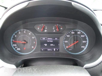 2023 Chevrolet Malibu LT 1LT – miniatura 9