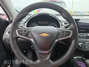 2023 Chevrolet Malibu LT 1LT – miniatura 10