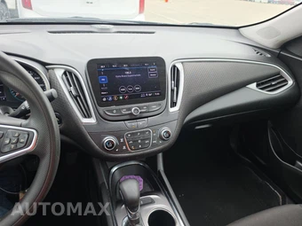 2023 Chevrolet Malibu LT 1LT – miniatura 11