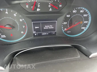 2023 Chevrolet Malibu LT 1LT – miniatura 12