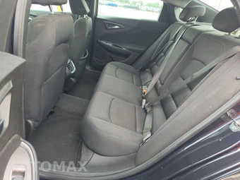 2023 Chevrolet Malibu LT 1LT – miniatura 13