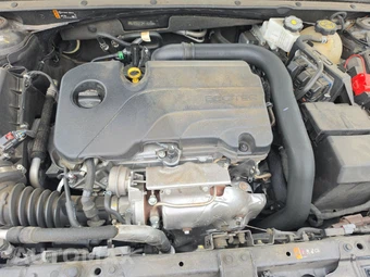 2023 Chevrolet Malibu LT 1LT – miniatura 15