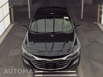 2023 Chevrolet Malibu LT 1LT – miniatura 2