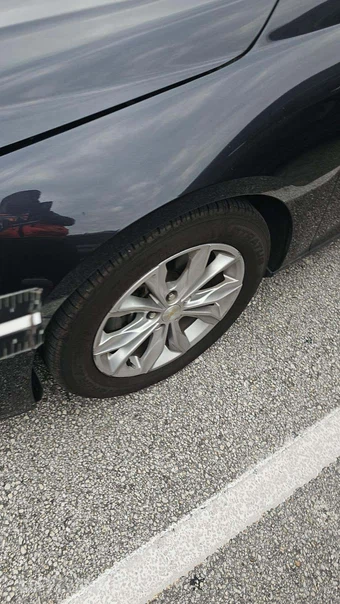 2023 Chevrolet Malibu LT 1LT – miniatura 24