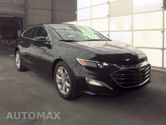 2023 Chevrolet Malibu LT 1LT – miniatura 3