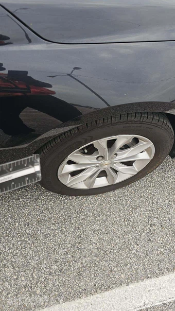 2023 Chevrolet Malibu LT 1LT – miniatura 30