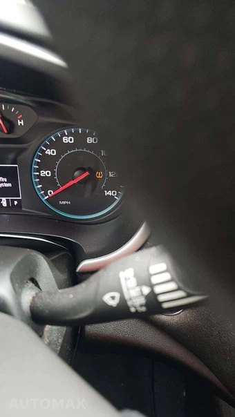 2023 Chevrolet Malibu LT 1LT – miniatura 32