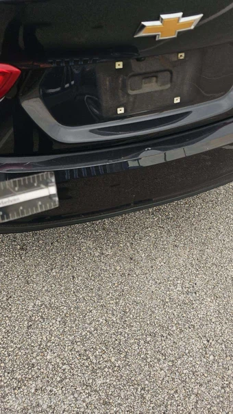 2023 Chevrolet Malibu LT 1LT – miniatura 36