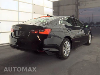 2023 Chevrolet Malibu LT 1LT – miniatura 4