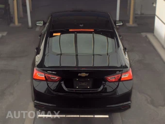 2023 Chevrolet Malibu LT 1LT – miniatura 5