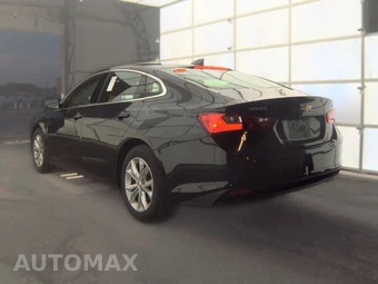 2023 Chevrolet Malibu LT 1LT – miniatura 6