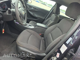 2023 Chevrolet Malibu LT 1LT – miniatura 7