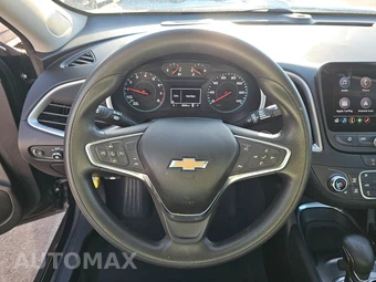 2023 Chevrolet Malibu LT 1LT - miniatura 10