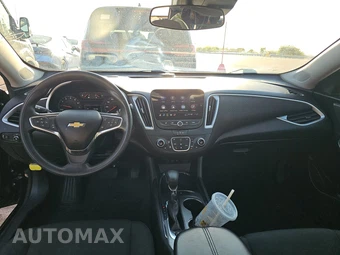 2023 Chevrolet Malibu LT 1LT - miniatura 11