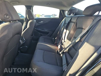 2023 Chevrolet Malibu LT 1LT - miniatura 13